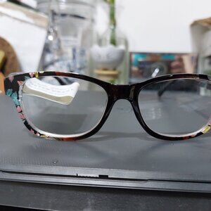 FOSTER GRANT SOFIA VERGARA READERS LINDA BRY 1.25 POWER CHIC MODERN STYLISH